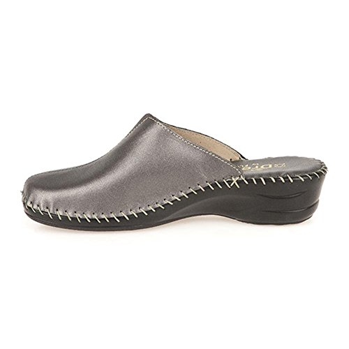 fly flot casual clog