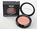 MAC Powder Blush MELBA (Soft coral-peach), 6 g/ 0.21 US oz