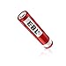 EBL 10440 Li-ion Rechargeable Batteries 3.7V 350mAh for LED Flashlight Torch, 4 Packs