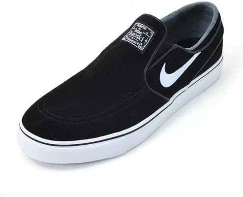 Amazon ナイキ Zoom Stefan Janoski Slip ズーム ステファン ジャノスキー スリップ Black White 3564 001 29 0 11 Us 並行輸入品 Nike ナイキ スニーカー