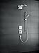 Hansgrohe Metropol S Single Lever Bath Mixer for concealed installation 15764000