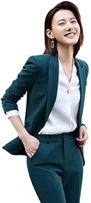 womens formal pant sets