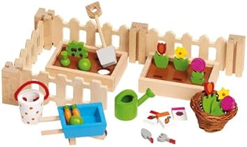 goki casa delle bambole