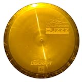 Titanium Buzzz (Color may vary)