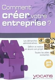 Comment créer votre entreprise ?