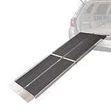 EZ-Access Trifold Ramp Advantage Series, 5 Feet, 32 Pound