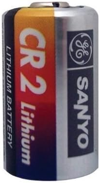 Juice CR2 Rechargeable Photo Lithium Starter Kit by Juice Batteries