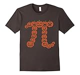 Pumpkin Pi Math Shirt | Funny Halloween T Shirt