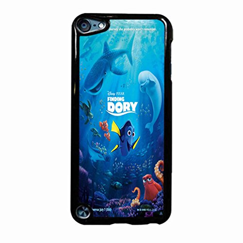 Finding Dory Key Art Case iPod Touch 6