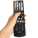 Replacement Remote Control RC-709M Compatible for