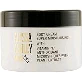Alyssa Ashley Musk By Alyssa Ashley For Women Body Cream 8.5 Oz