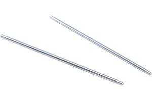 Chamixx 2X Push Rods 13116-0725 Compatible with Kawasaki FX730V FS730V FS691V FX691 FS651V FX651V