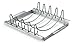 Weber Style Stainless Steel Barbecue Rack, Silver
