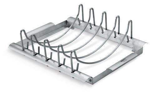 Weber 6727 Style Stainless Steel Barbecue Rack