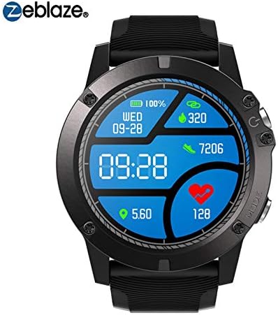 zeblaze vibe 3 pro amazon