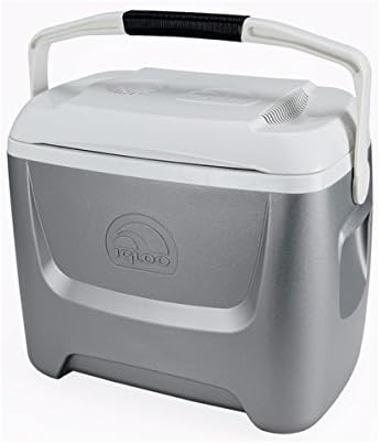 igloo iceless portable electric cooler