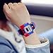 Kids Transformer Watch Robot Transformers Toys Digital Watch, Boys Cartoon Hero Amazing Watches, Girls Electronic Learning Gifts