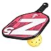 ONIX Graphite Z5 Graphite Carbon Fiber Pickleball Paddles with Cushion Comfort Pickleball Paddle Grip - USA Pickleball Approved