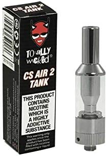 Totally Wicked CS Air 2 Tank
