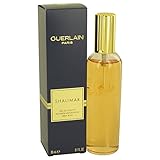 Guerlain - SHALIMAR Eau De Toilette Spray Refill - 3.1 oz