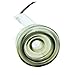 NewMaxer Silicone Replacement Penis Pump Sleeve Rubber Seal for Penis Enlarger Devices Penis Pump (2pcs)