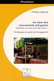 Au coeur des mouvements anti-guerre