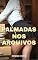 Livro Palmadas nos arquivos