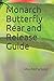 Monarch Butterfly Rear and Release Guide by Misi McFarland