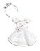 American Girl WellieWishers Sparkling Snowflakes Outfit
