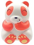 Squish-Dee-Lish Squishy Jumbo Toy Slow Rising Panda, Soft Kids Toys 35187