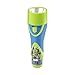 Teenage Mutan Ninja Turtles LED Flashlight, 31065