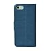 RadiArmor Anti-Radiation Case - Compatible with iPhone 8, 2nd Gen (2020) and 3rd Gen (2022) iPhone SE – Lab Certified EMF Protection (Teal)