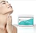 Retseliney Best Face & Neck Firming Cream, Lift Loose & Sagging Skin, Tightens & Smoothes Chest, Natural & Organic, Anti Aging Daily Moisturizer Creme for Wrinkles, Vitamin C, 5% Glycolic Acid, 4 oz