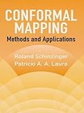 Conformal Mapping: Methods and Applications (Dover Books on Mathematics)