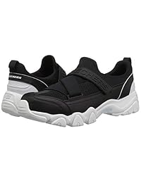 Skechers Women's D'Lites 2.0-Best Bet Sneaker