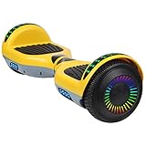 SISIGAD Hoverboard 6.5