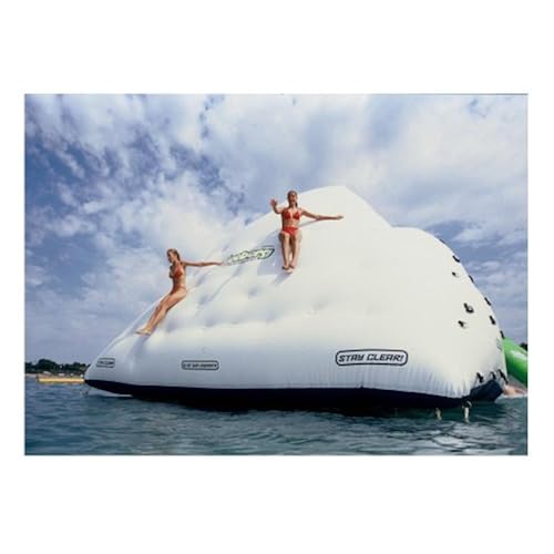 Toys & Games, Sports & Outdoor Play, Pools & Water Fun, Pool Toys, Inflatable Water Slides