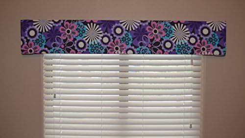 9" drop Cosmopolitan Style Window Cornice Kit - 48" wide starter kit