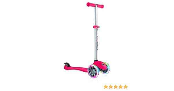 patinete globber primo plus