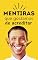Livro MENTIRAS que gostamos de acreditar