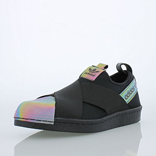 adidas superstar slip on rita ora