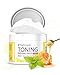 Nightingale Toning Peeling-Pads Honey