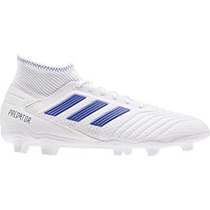 adidas Predator 19.3 Firm Ground Mens