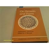 On Growth and Form: The Complete Revised Edition: D Arcy Wentworth ...