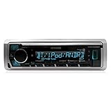 Kenwood KMR-M325BT EMC56B USBAUX2RC 20B