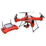 SwellPRO Waterproof SplashDrone 3 Rescue Edition with PL3