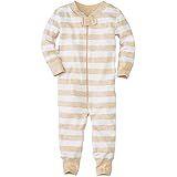 Hanna Andersson Baby Night Night Baby Sleepers In Pure Organic Cotton