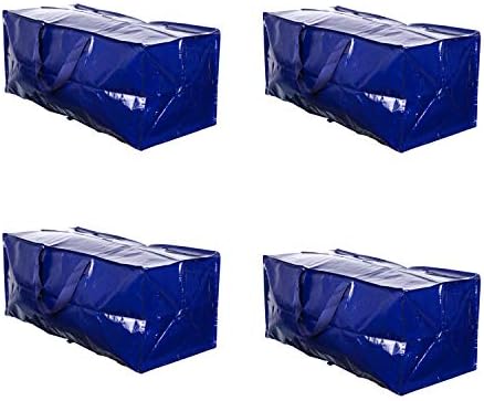 VENO Heavy Duty Extra Large Moving Bags