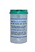 Mugs N Coffee 32 oz Travel Mug – Teal Water is Essential Hospital Mug – Double Wall Insulated, Large Handle – BPA-Free, Leak-Resistant – Includes Lid and Straw – Made in USA