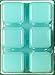 Better Homes and Gardens Caribbean Sea Breeze Wax Cubes - 4-Pack